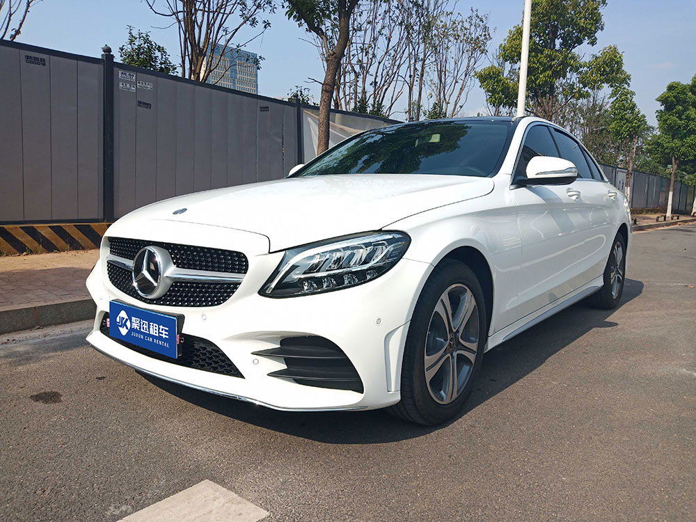奔驰C260L