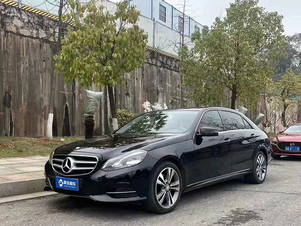 奔驰E260L