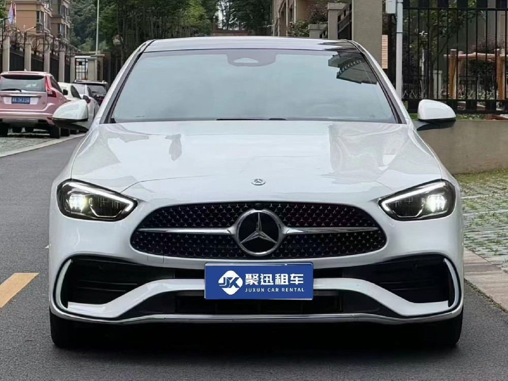 奔驰C级